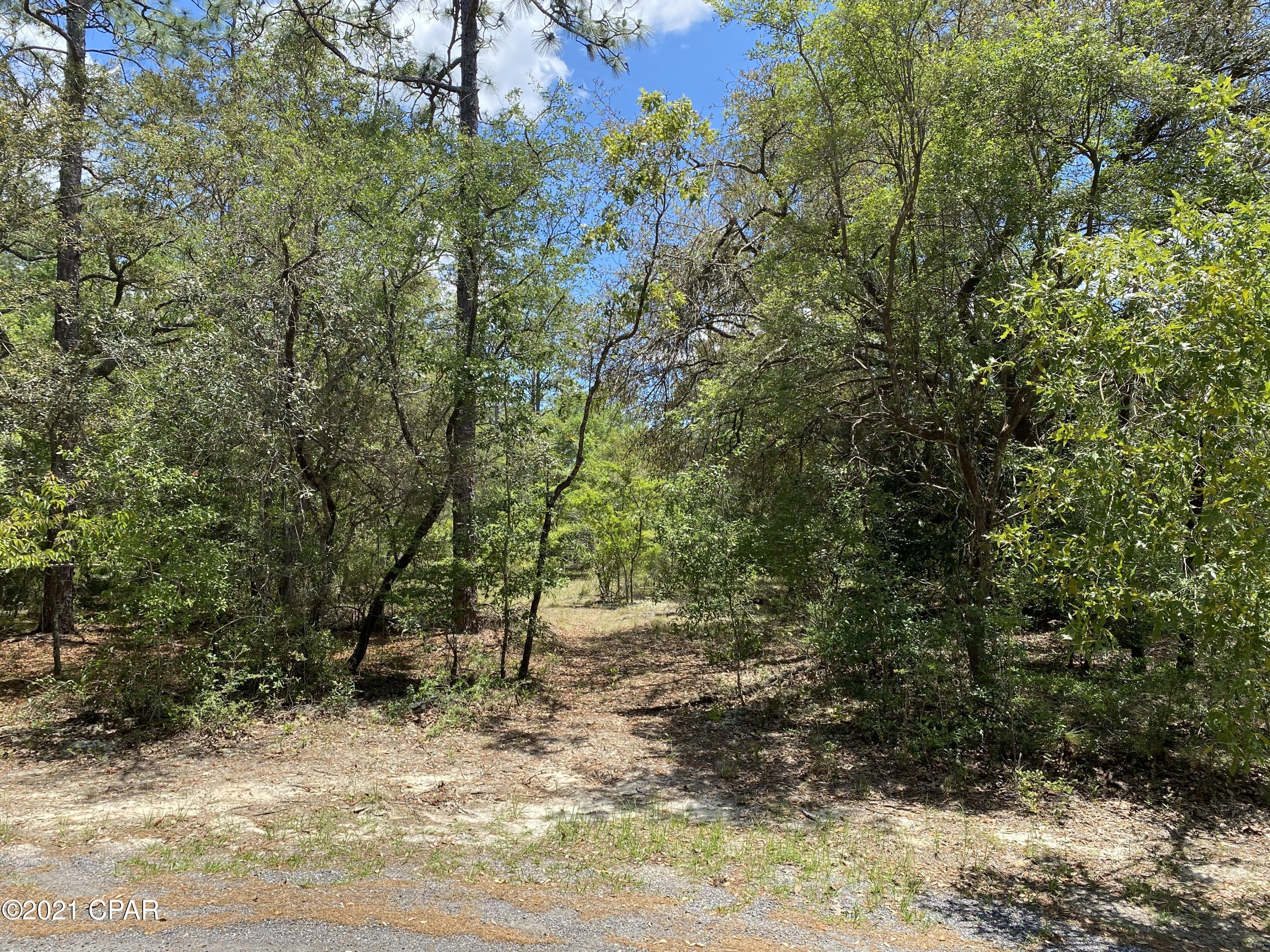 Leisure Lakes - Land