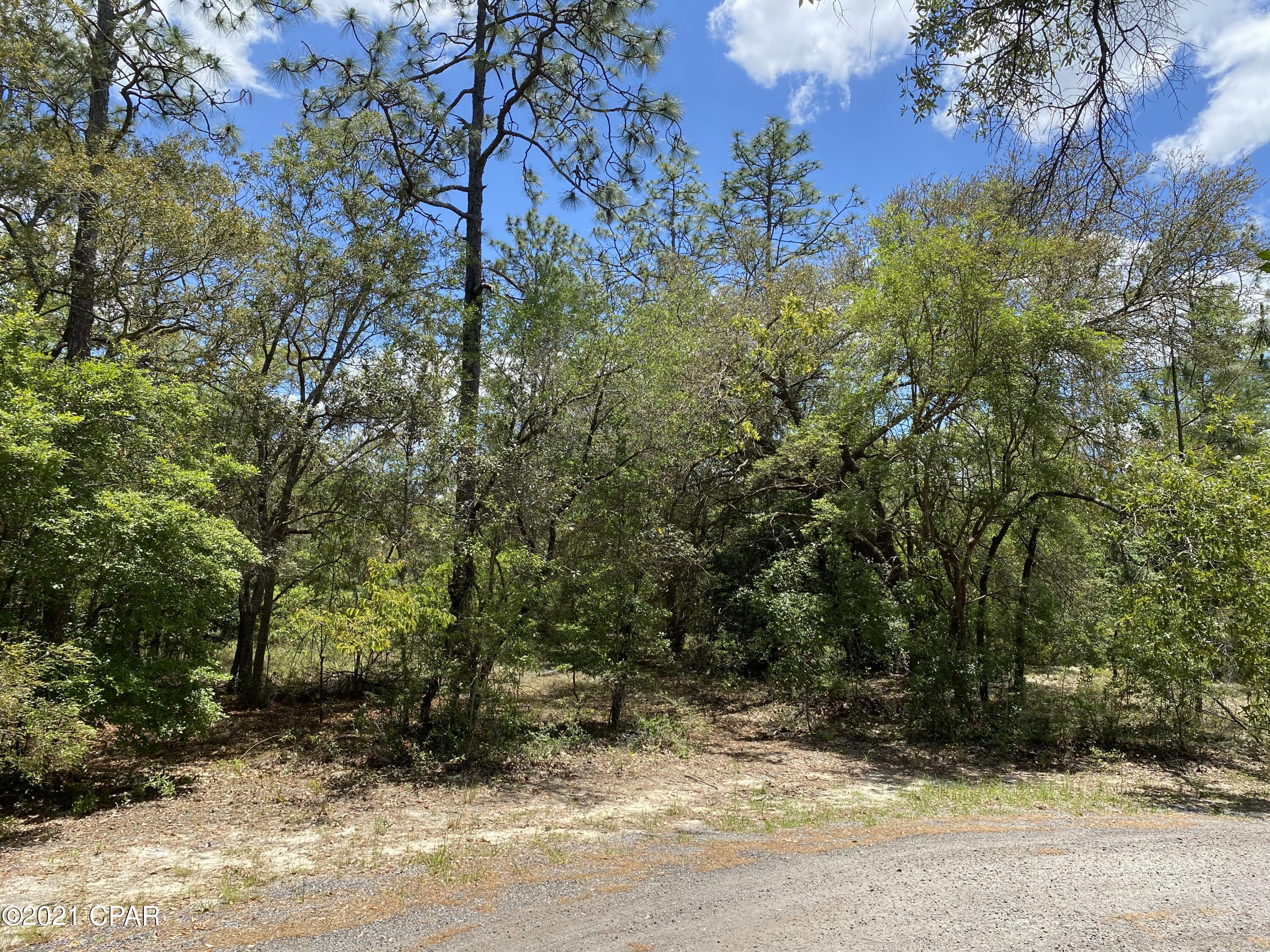 Leisure Lakes - Land