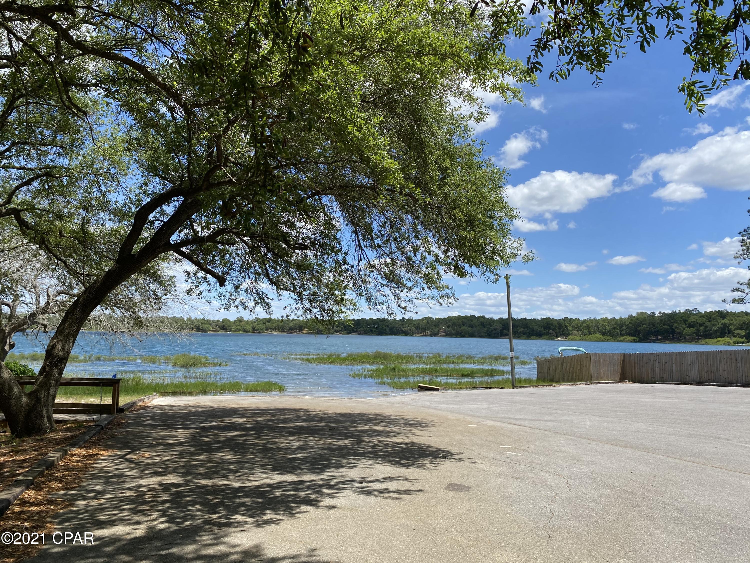 Leisure Lakes - Land