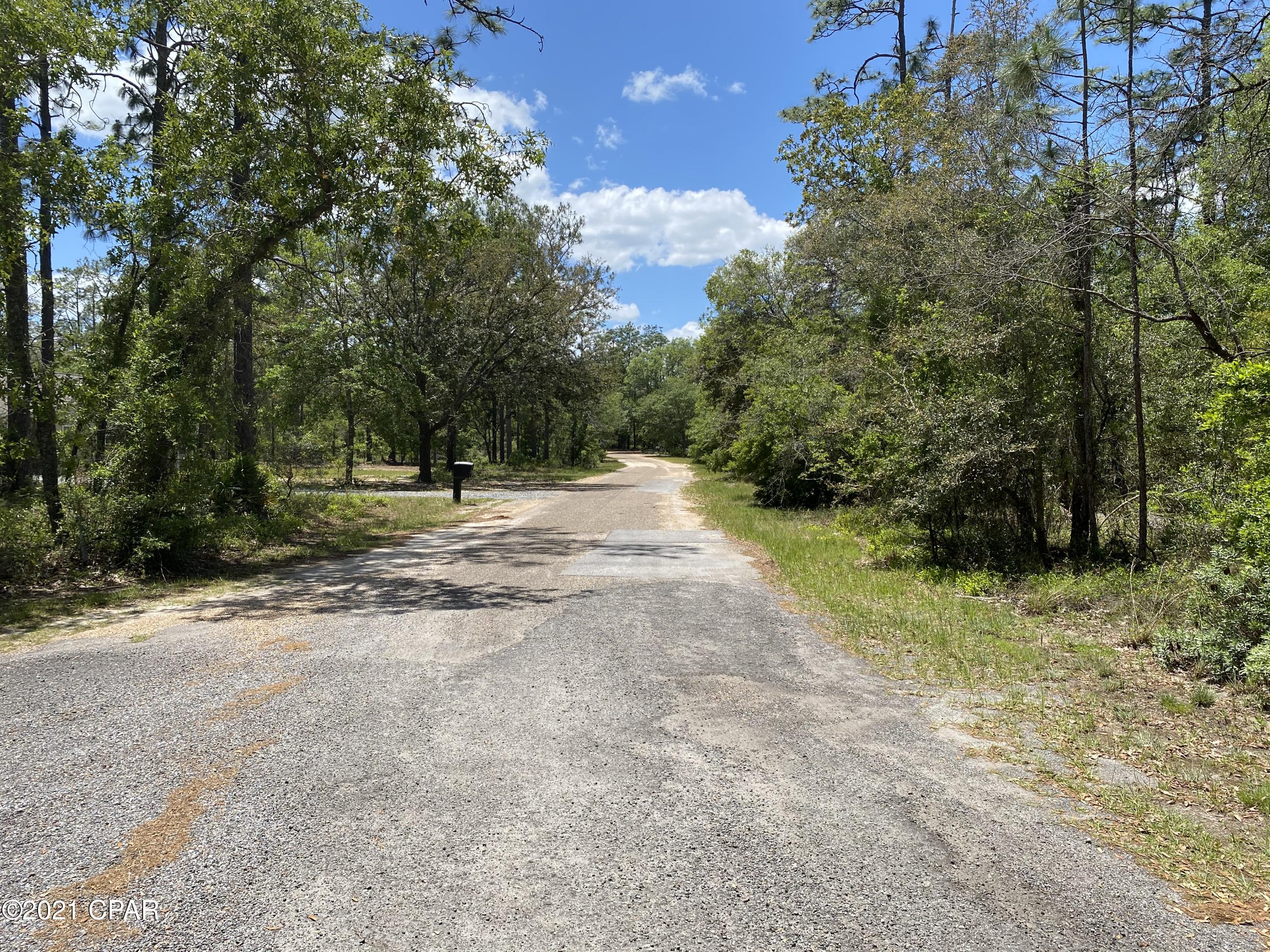 Leisure Lakes - Land