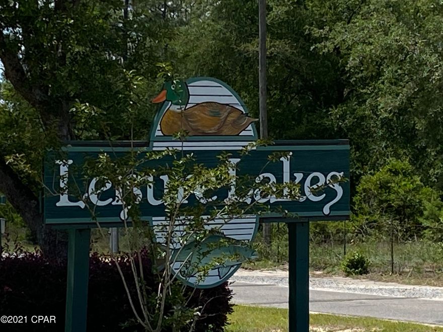 Large 1.72-acre home site on quiet cul-de-sac. Build your home or country get-away, conveniently located up Highway 77. Lake Denise and Lake Suzanne are located within the gated community. Amenities include: large, covered pavilion with swimming pool located on Lake Denise; the pavilion has a kitchen, picnic tables and grills; the pavilion also has a playground, basketball court and tennis court. The lakes have bass, crappie and bream; and both lakes have concrete landings for launching boats (gas powered motors are not allowed on either lake). Thank you for considering this property!