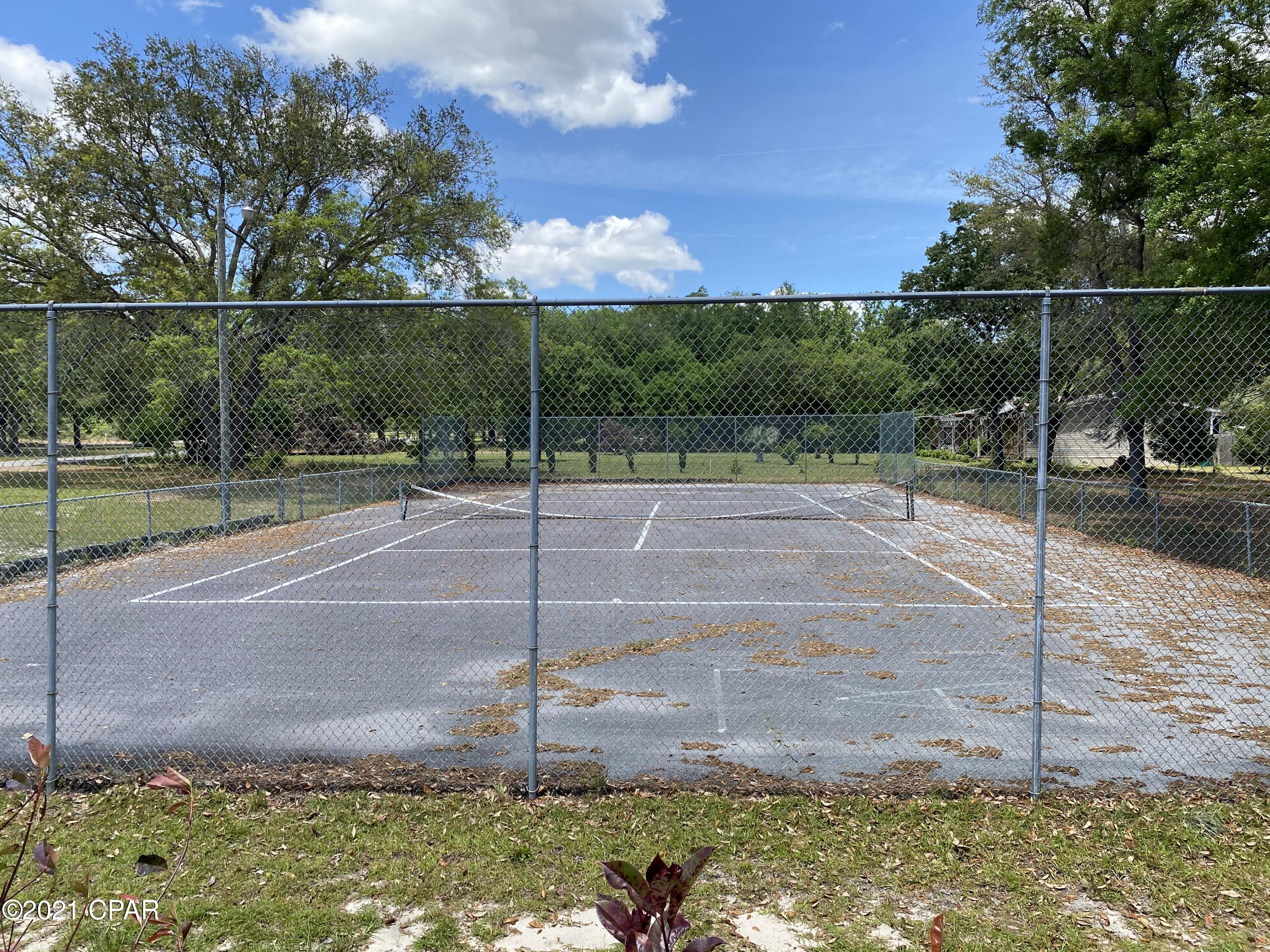 Leisure Lakes - Land