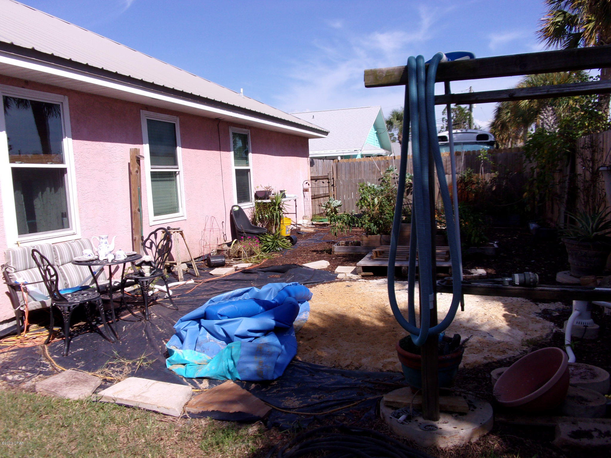 Charity Village - Residential