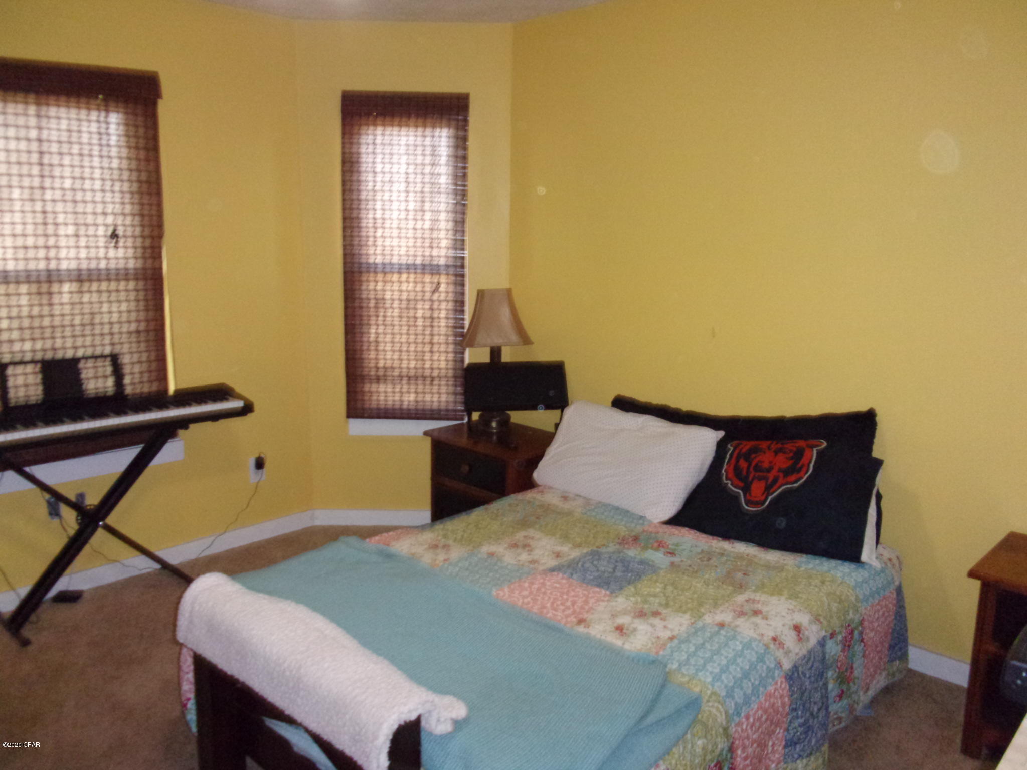 Charity Village - Residential