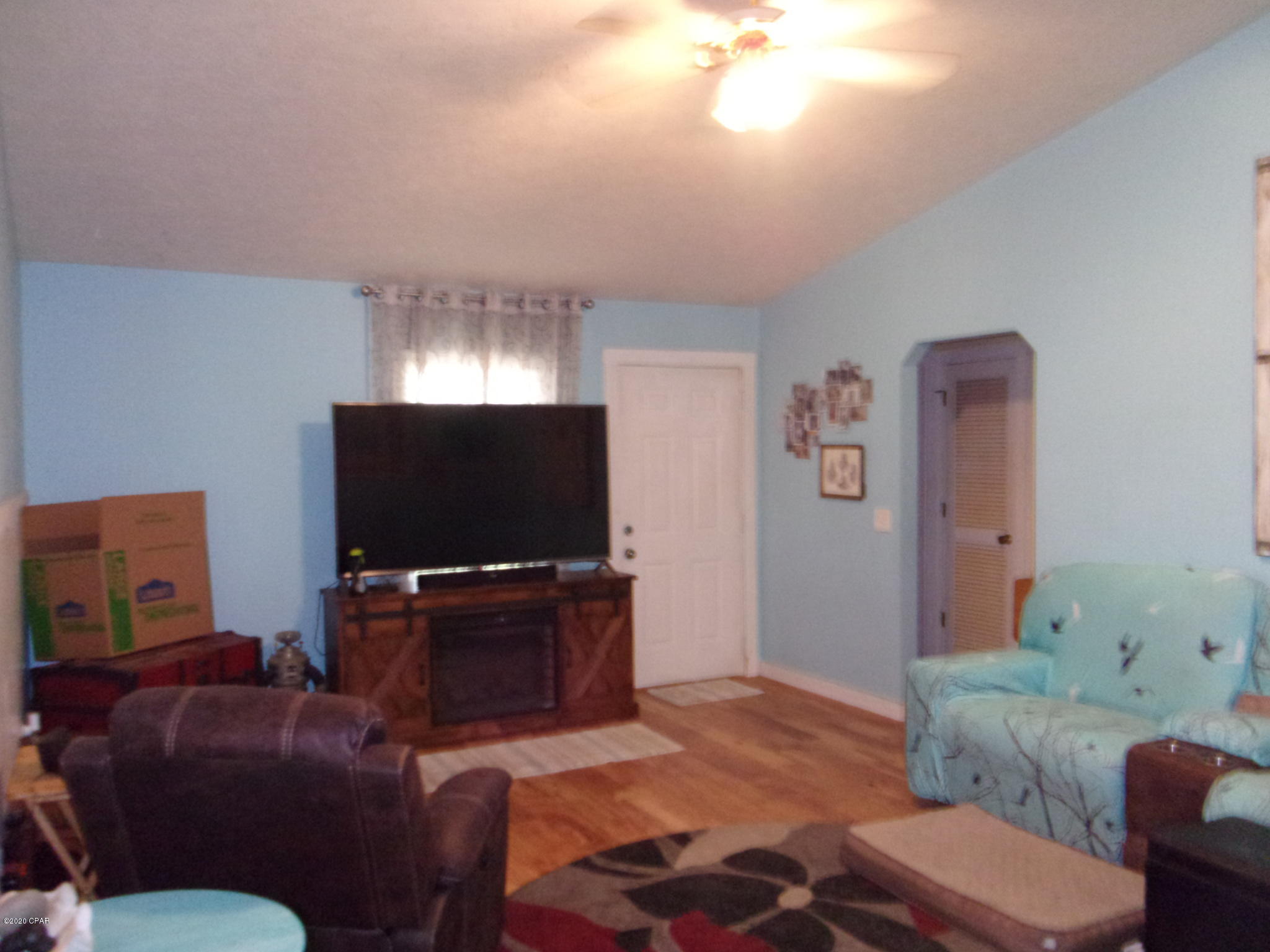 Charity Village - Residential