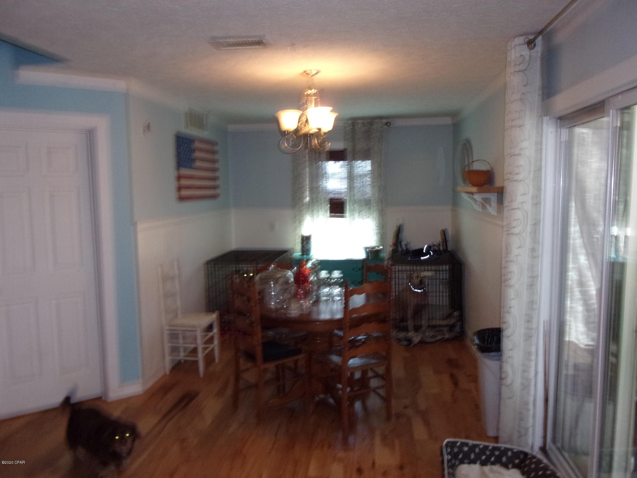 Charity Village - Residential