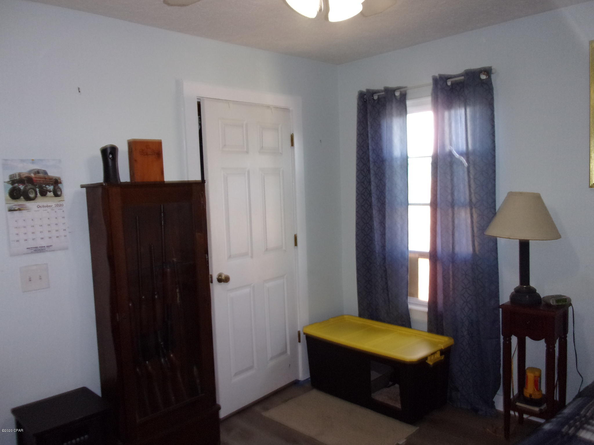 Charity Village - Residential