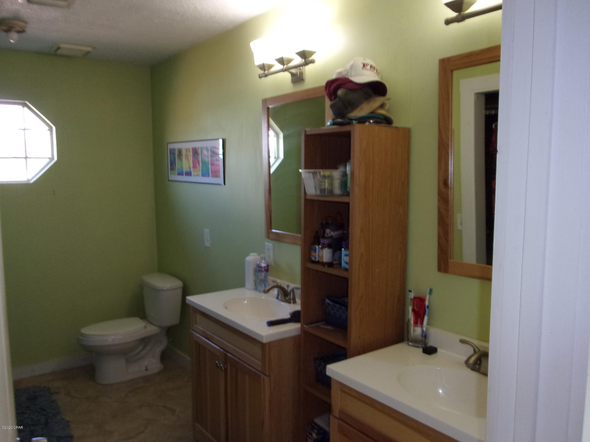 Charity Village - Residential