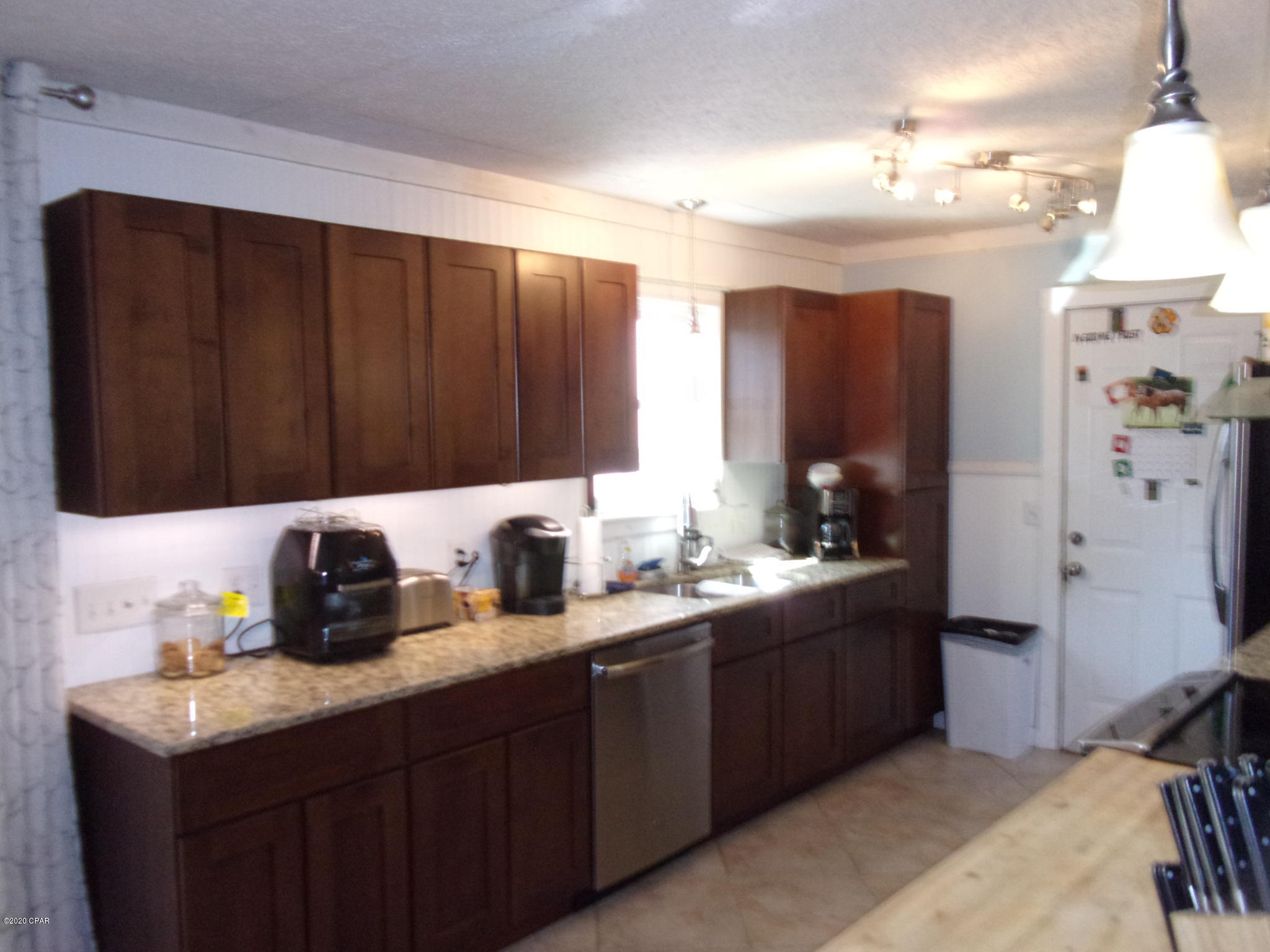 Charity Village - Residential