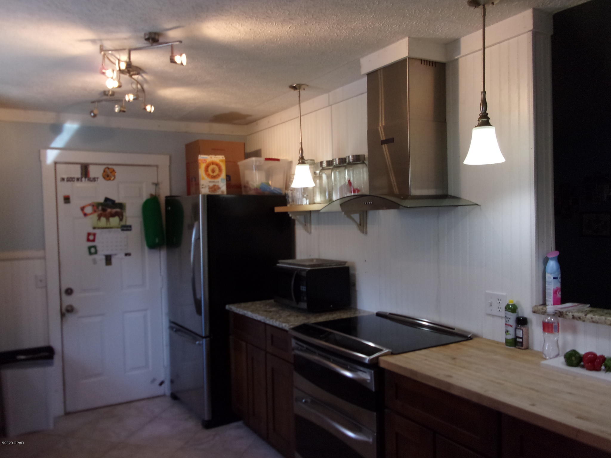 Charity Village - Residential