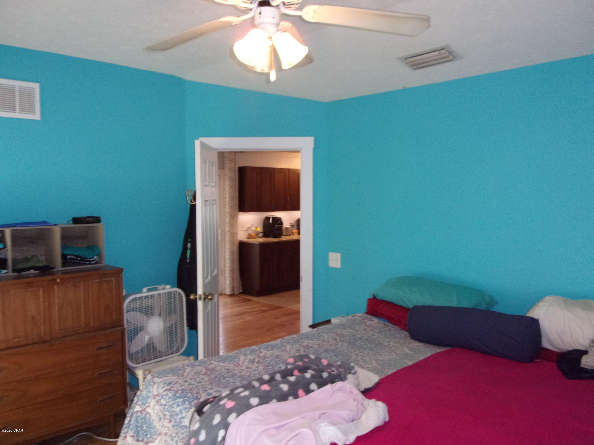 Charity Village - Residential