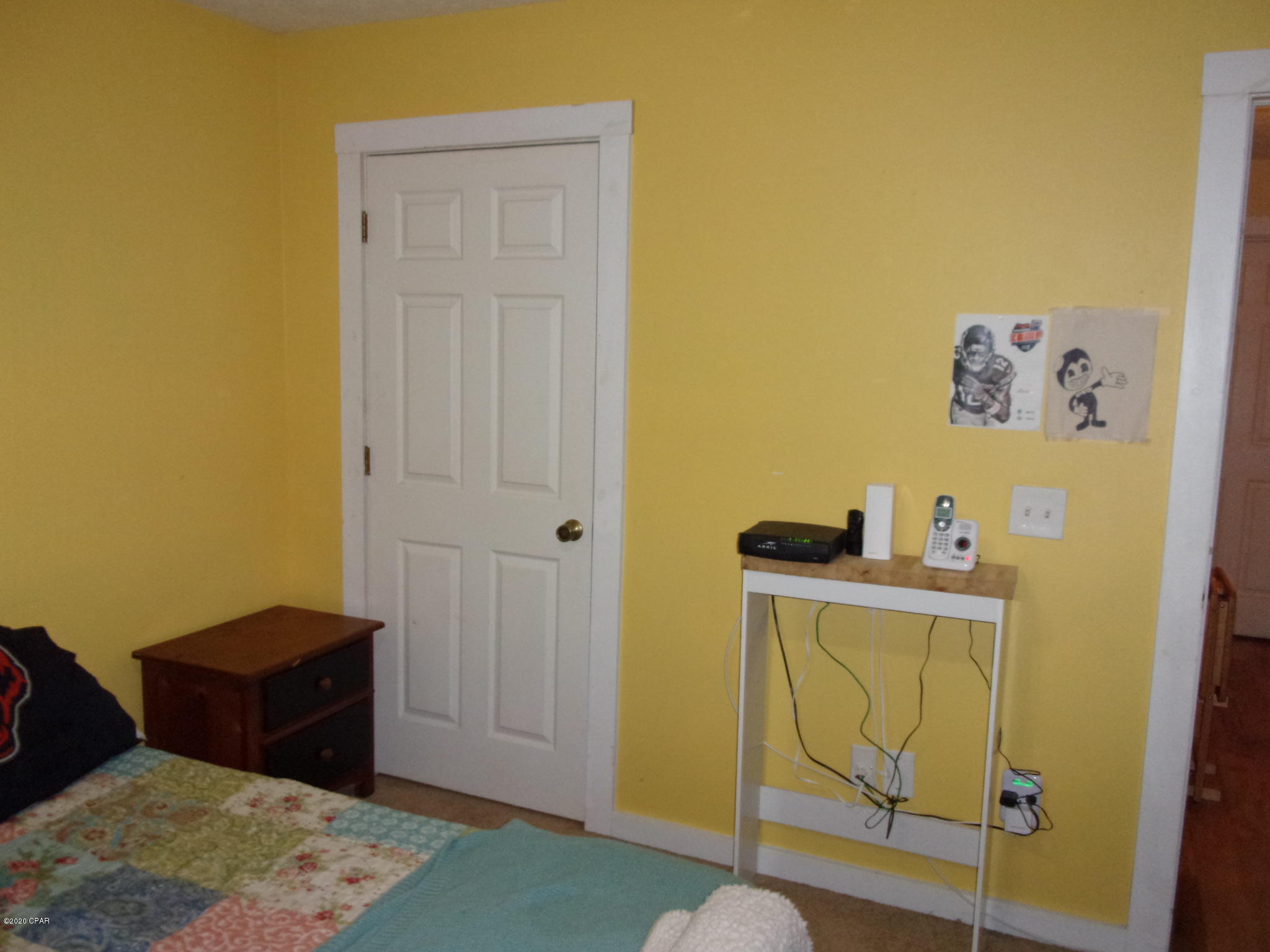 Charity Village - Residential