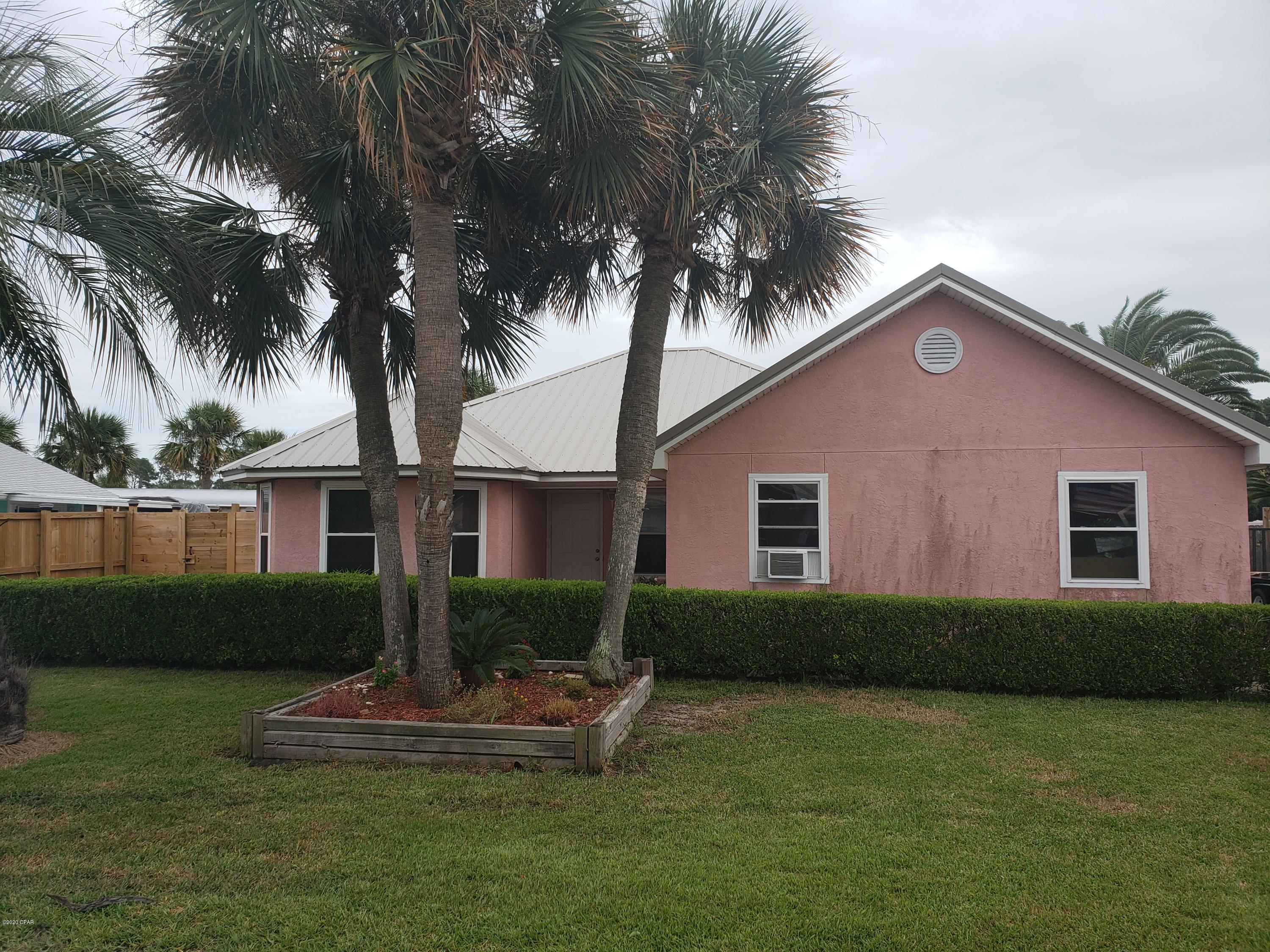 Charity Village - Residential