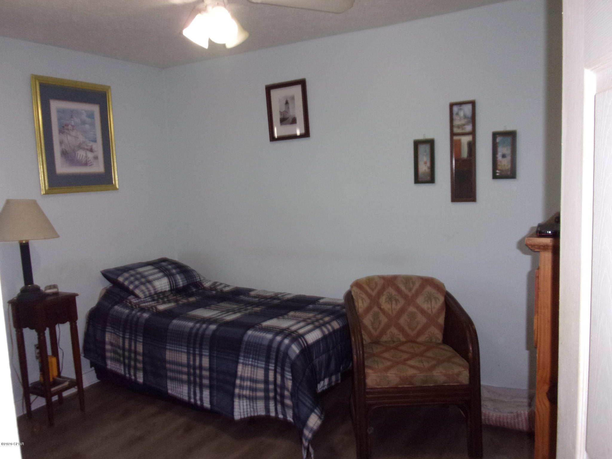 Charity Village - Residential