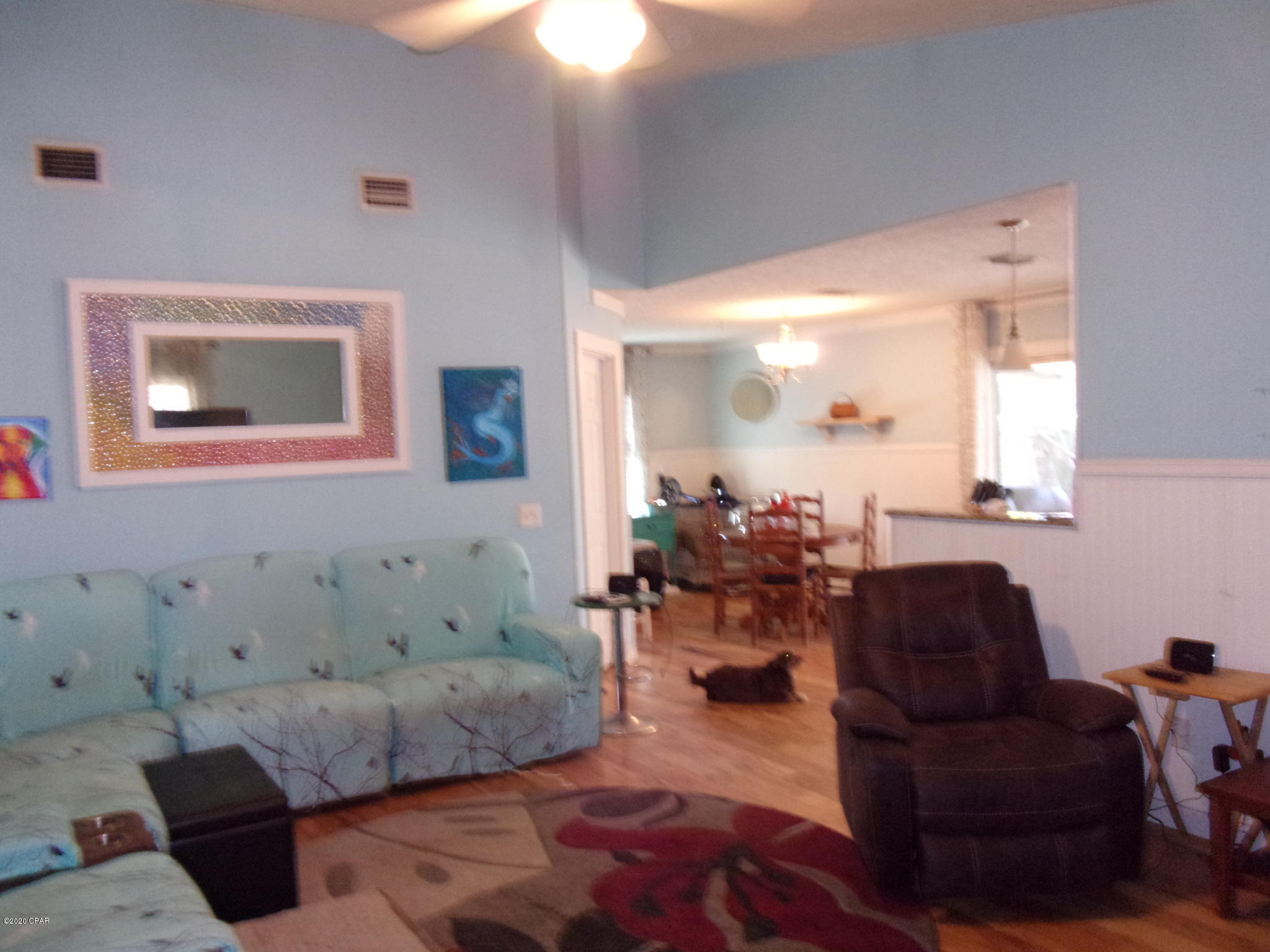 Charity Village - Residential