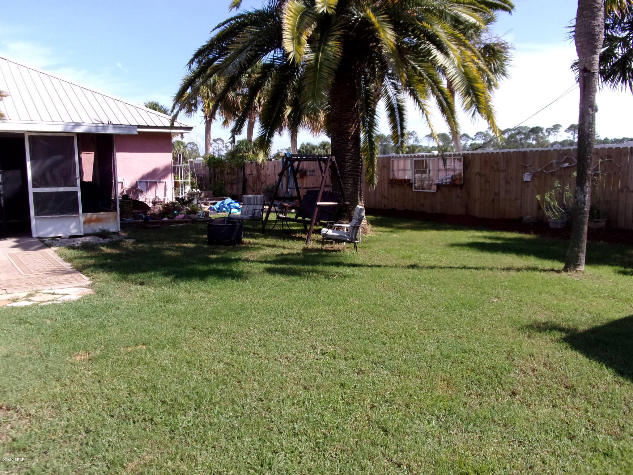 Charity Village - Residential