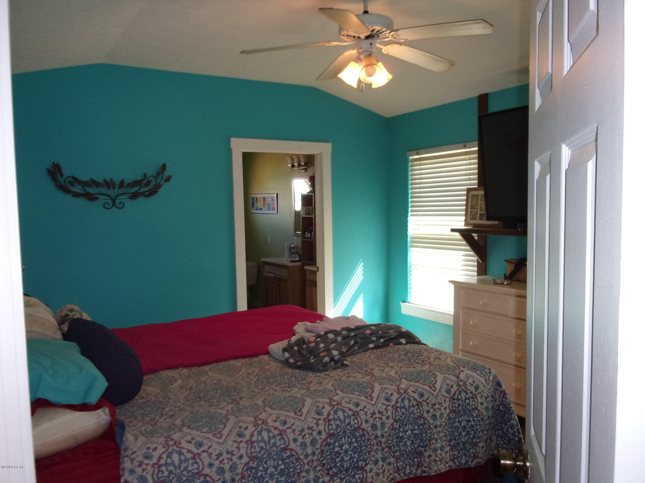 Charity Village - Residential