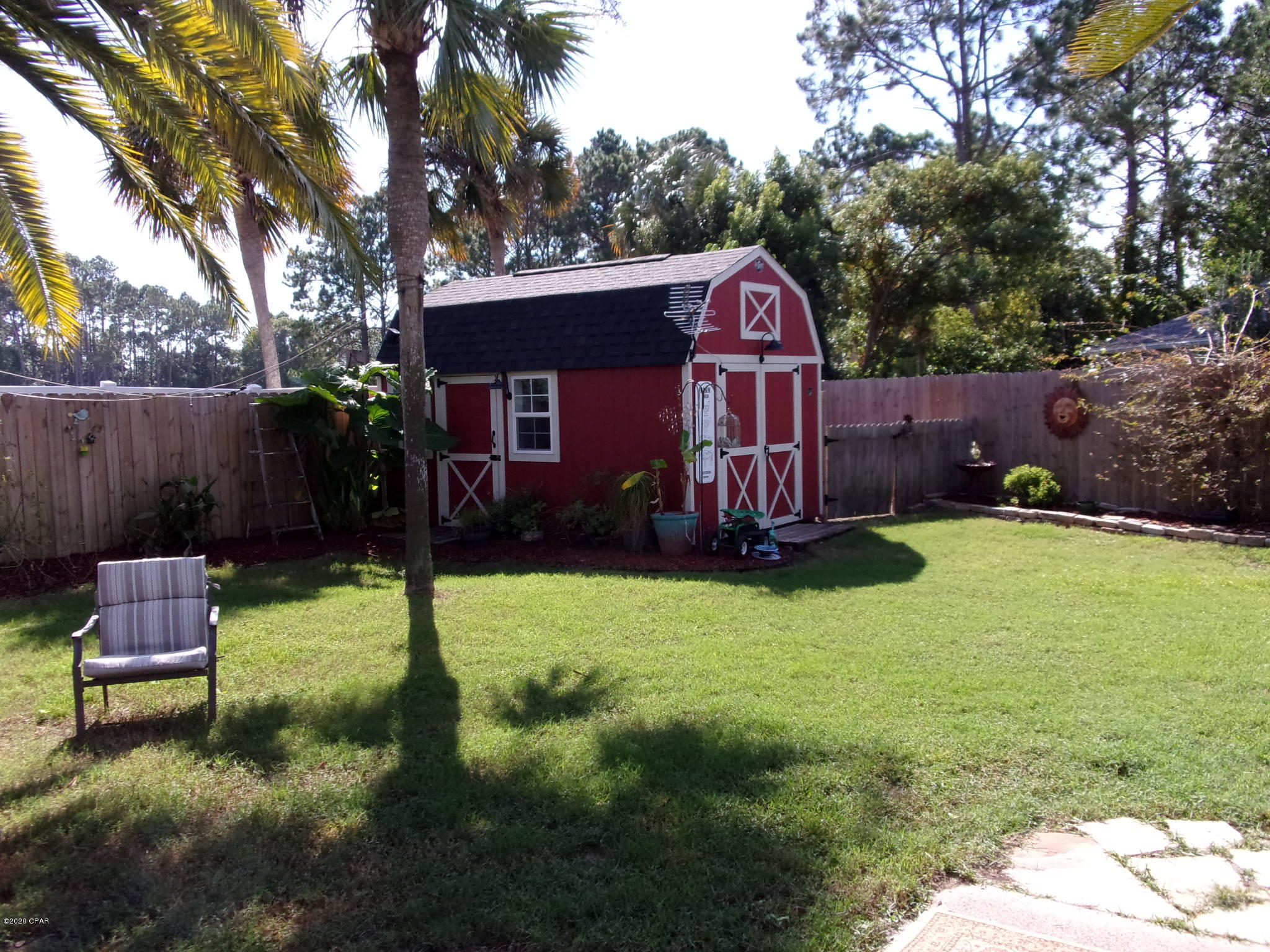 Charity Village - Residential