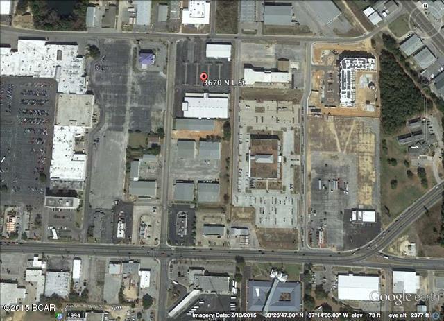 No Named Subdivision - Commercial Sale