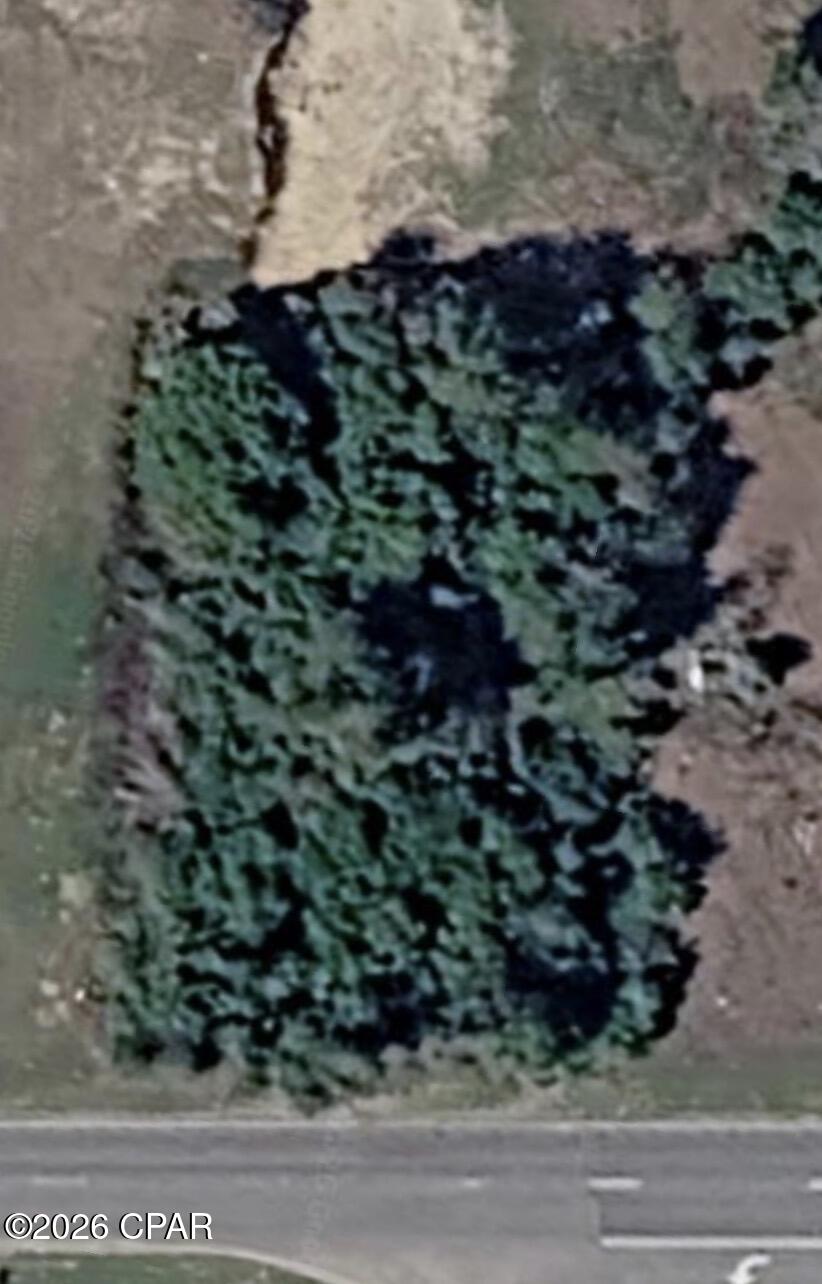 [No Recorded Subdiv] - Land