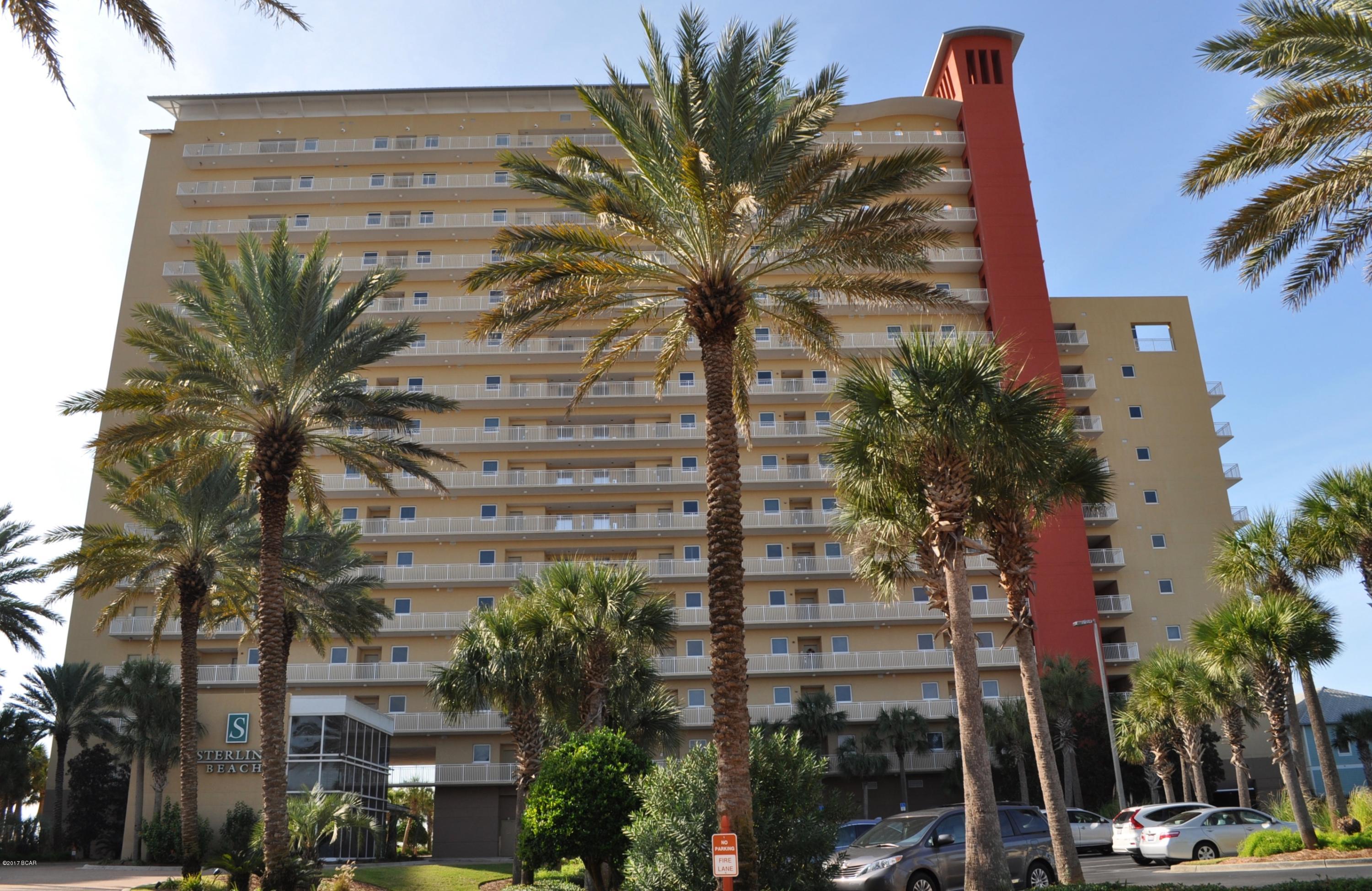 Sterling Beach Condo - Residential