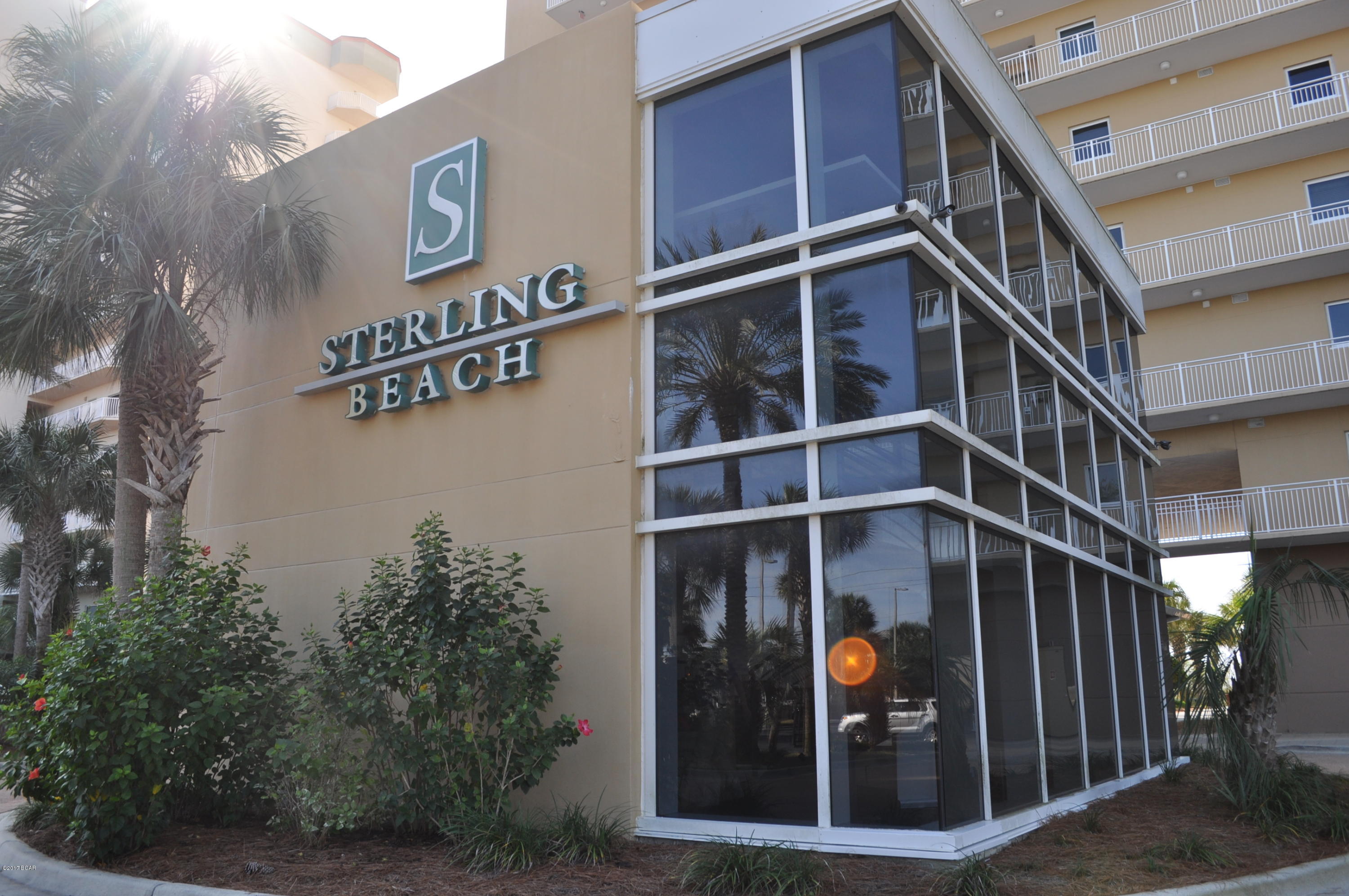 Sterling Beach Condo - Residential