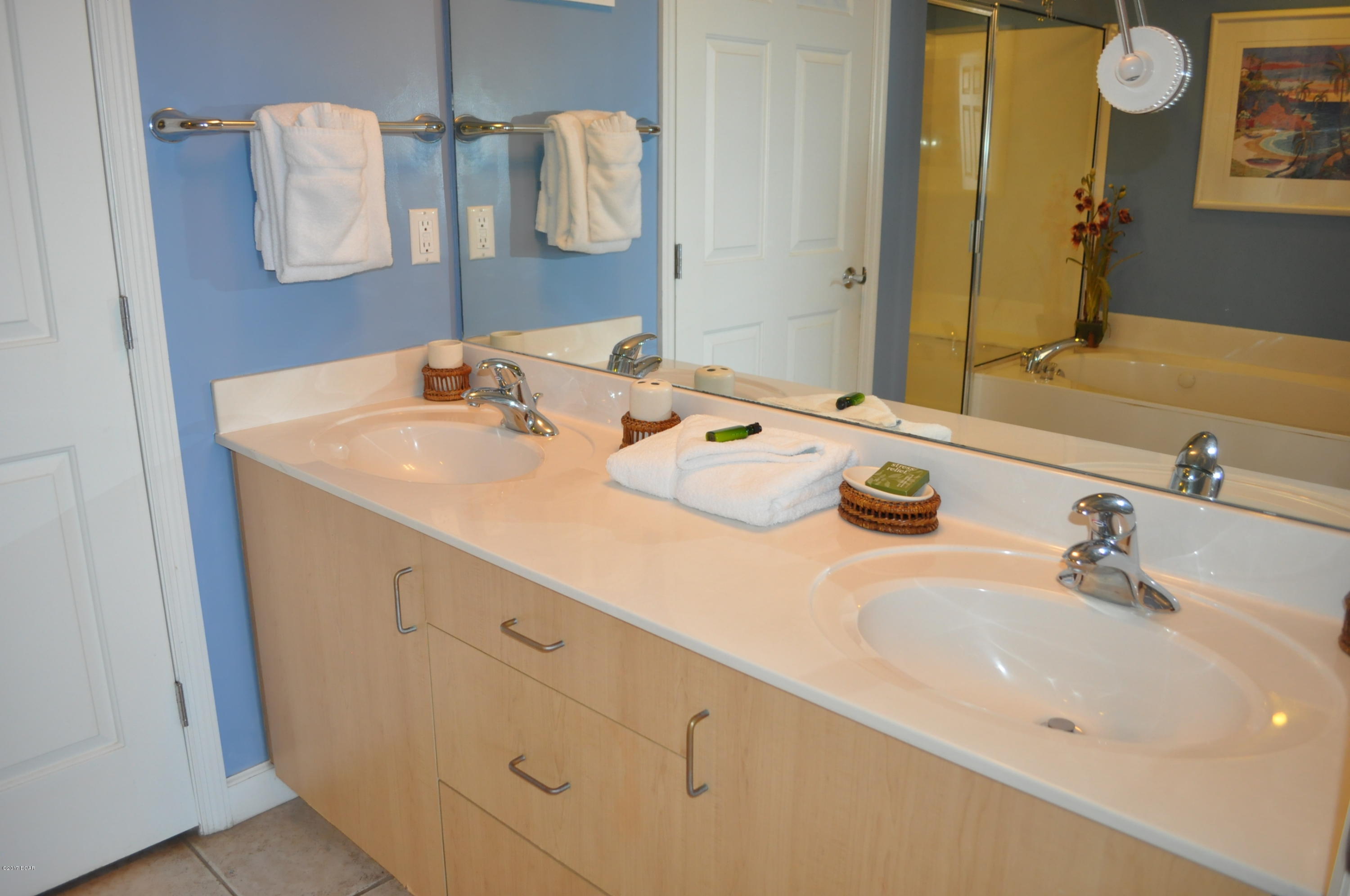 Sterling Beach Condo - Residential