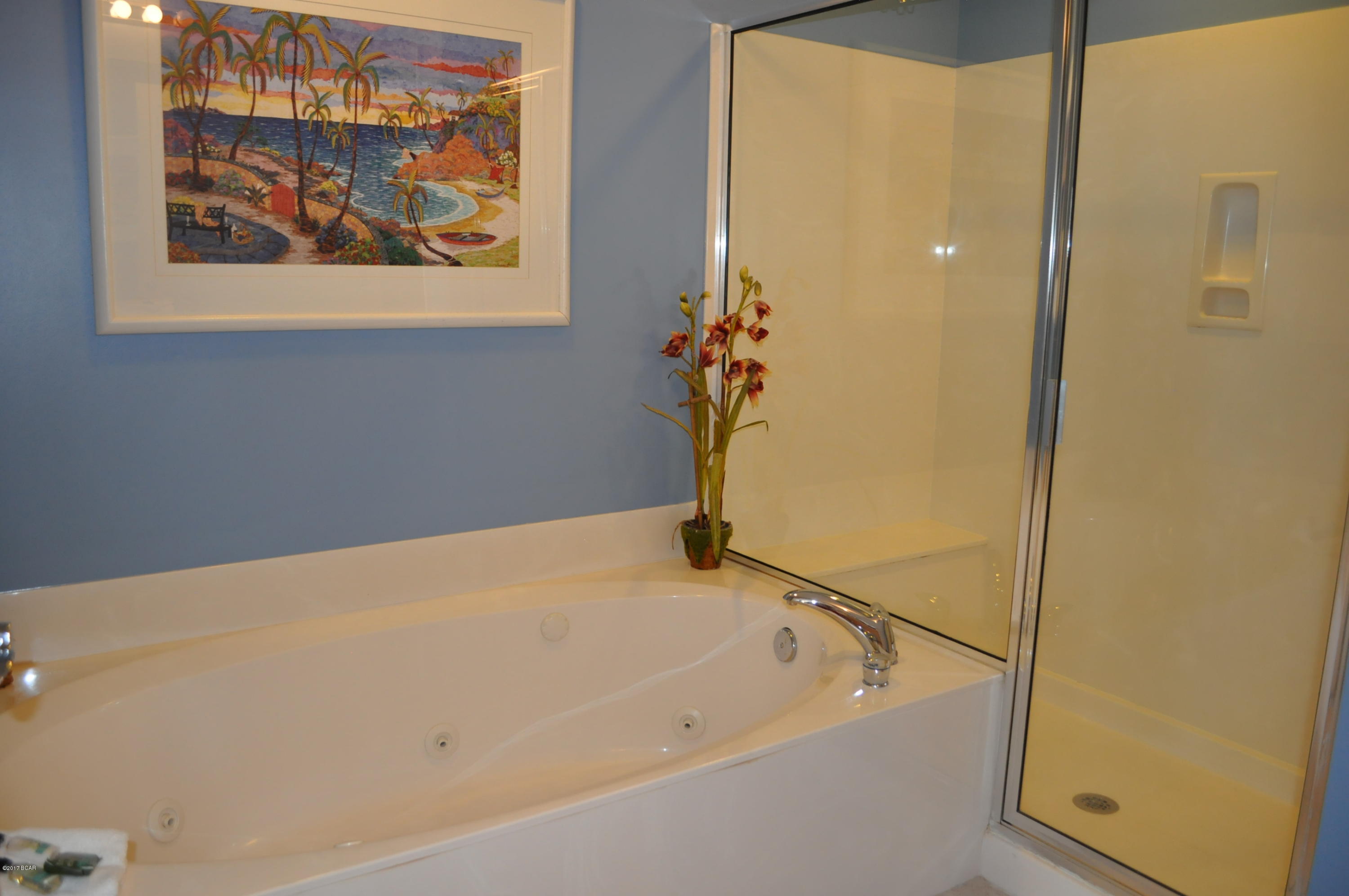 Sterling Beach Condo - Residential