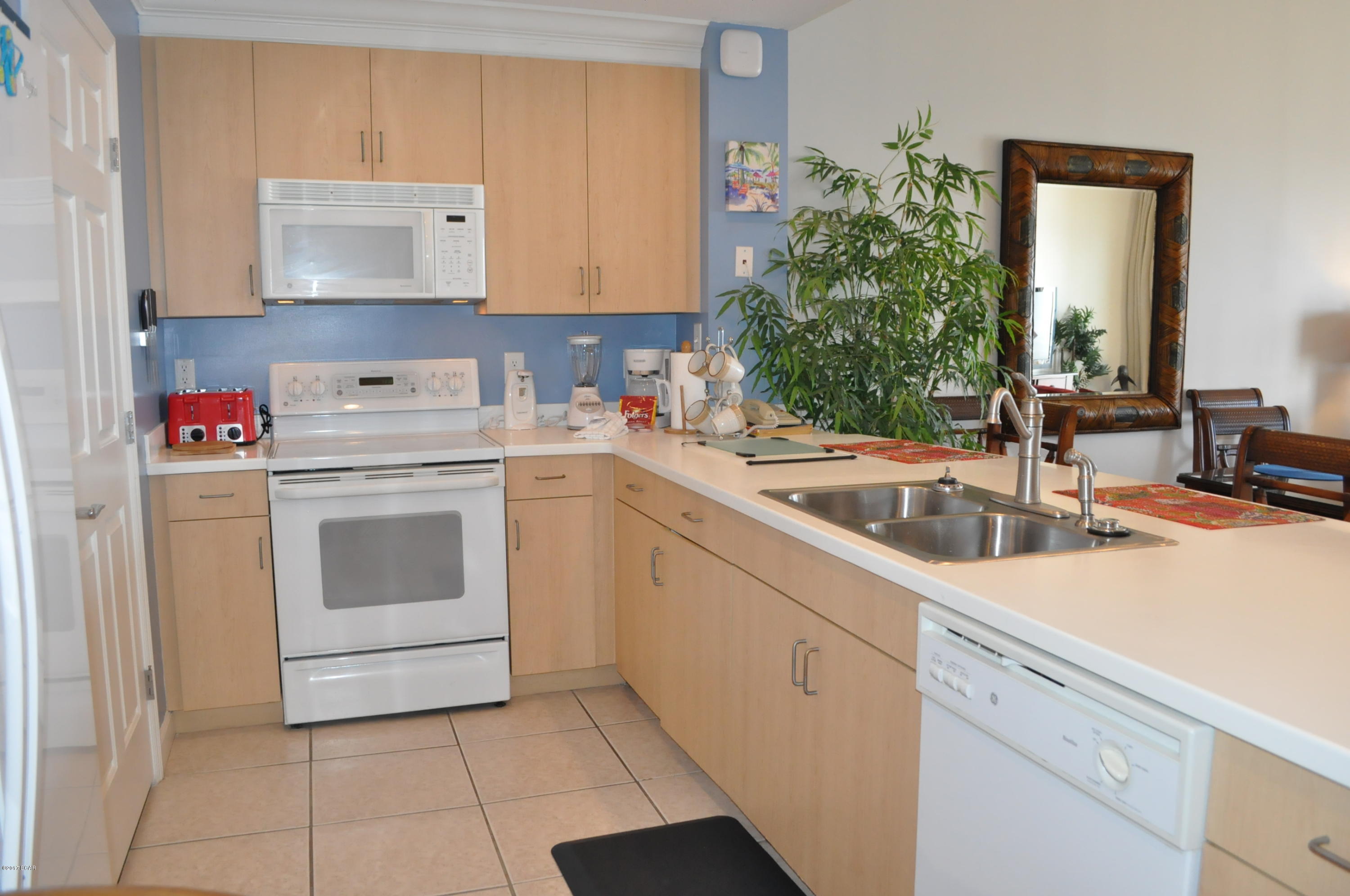 Sterling Beach Condo - Residential