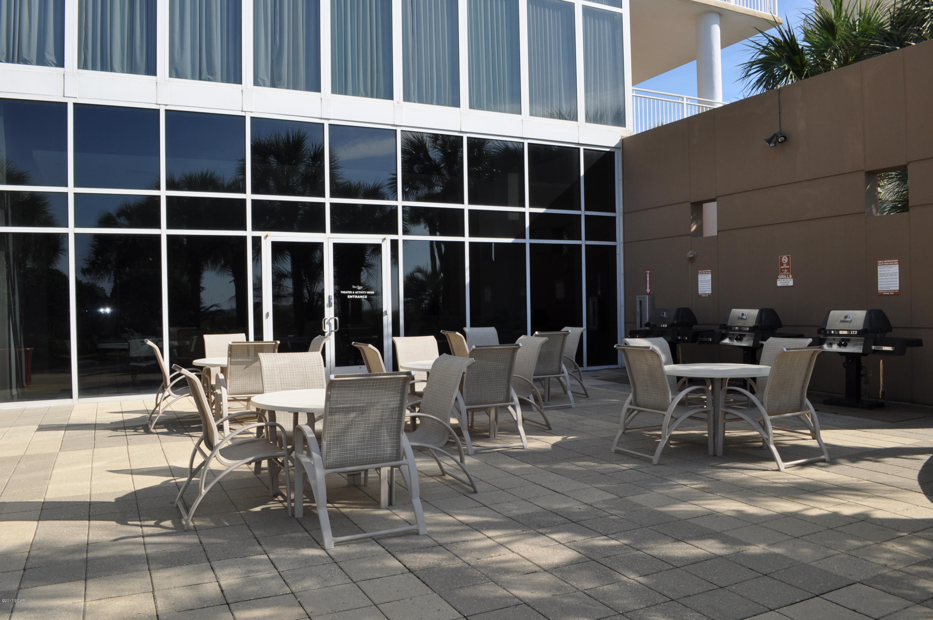 Sterling Beach Condo - Residential