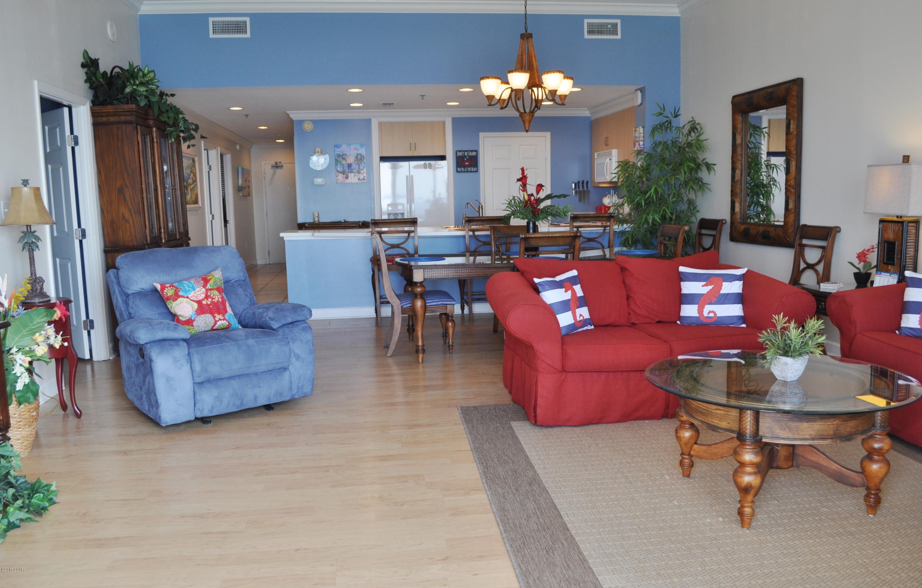 Sterling Beach Condo - Residential