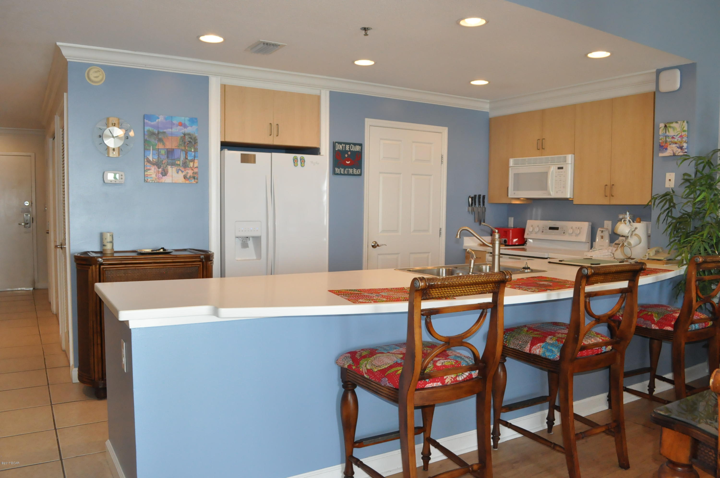 Sterling Beach Condo - Residential