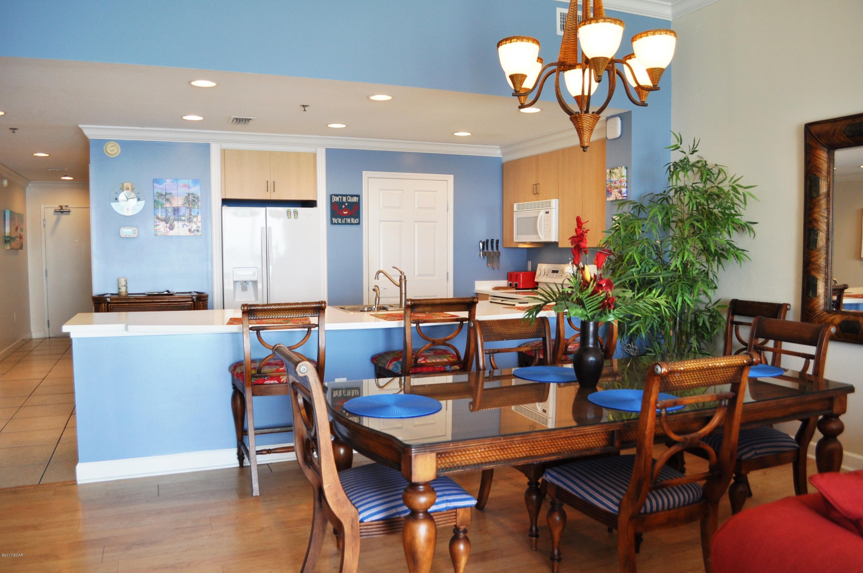 Sterling Beach Condo - Residential