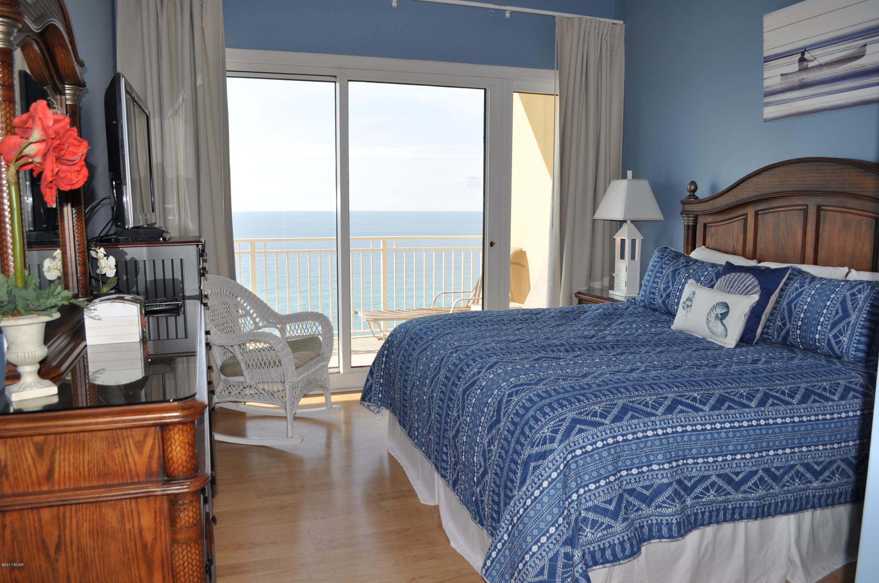 Sterling Beach Condo - Residential