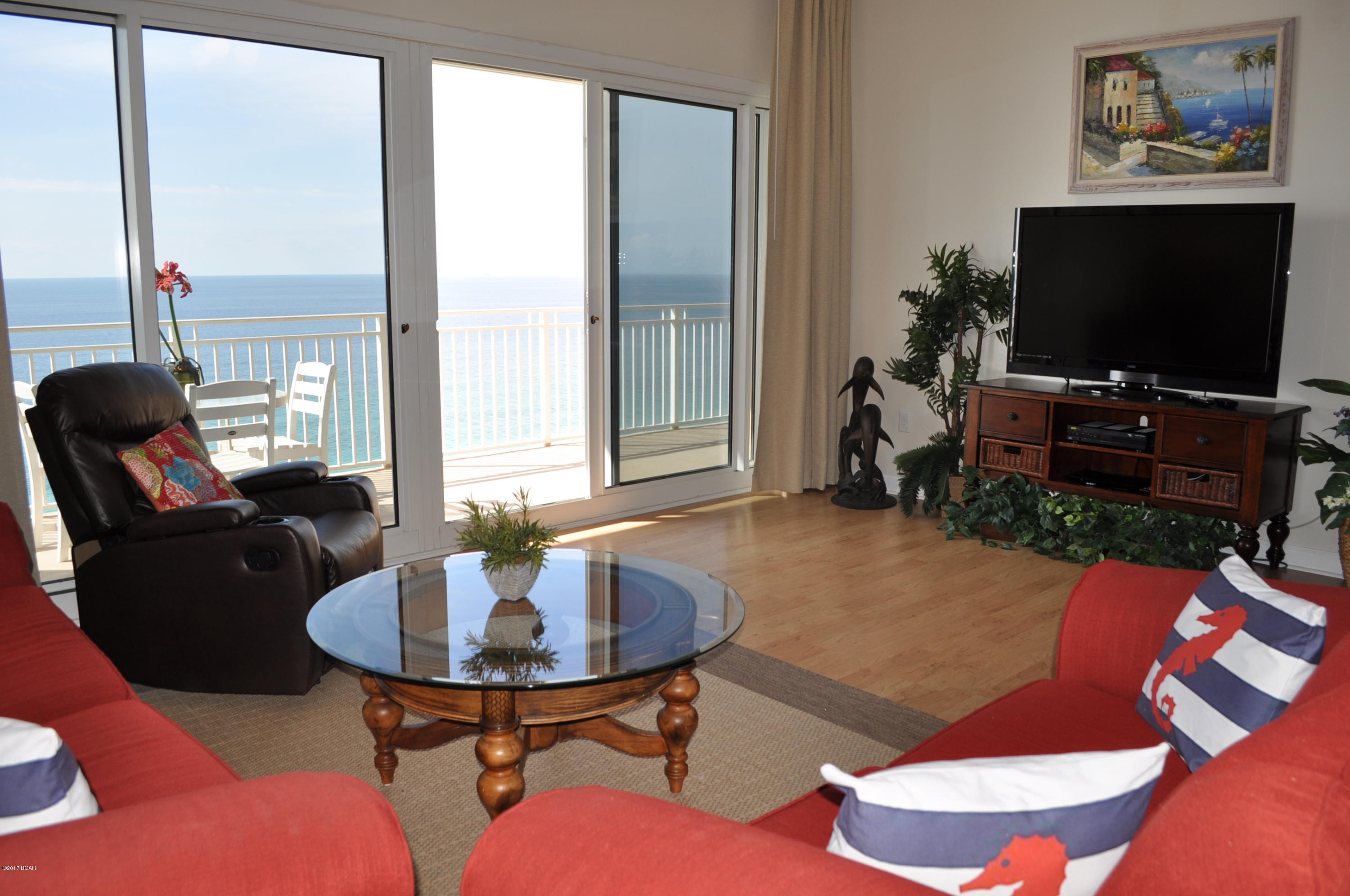 Sterling Beach Condo - Residential