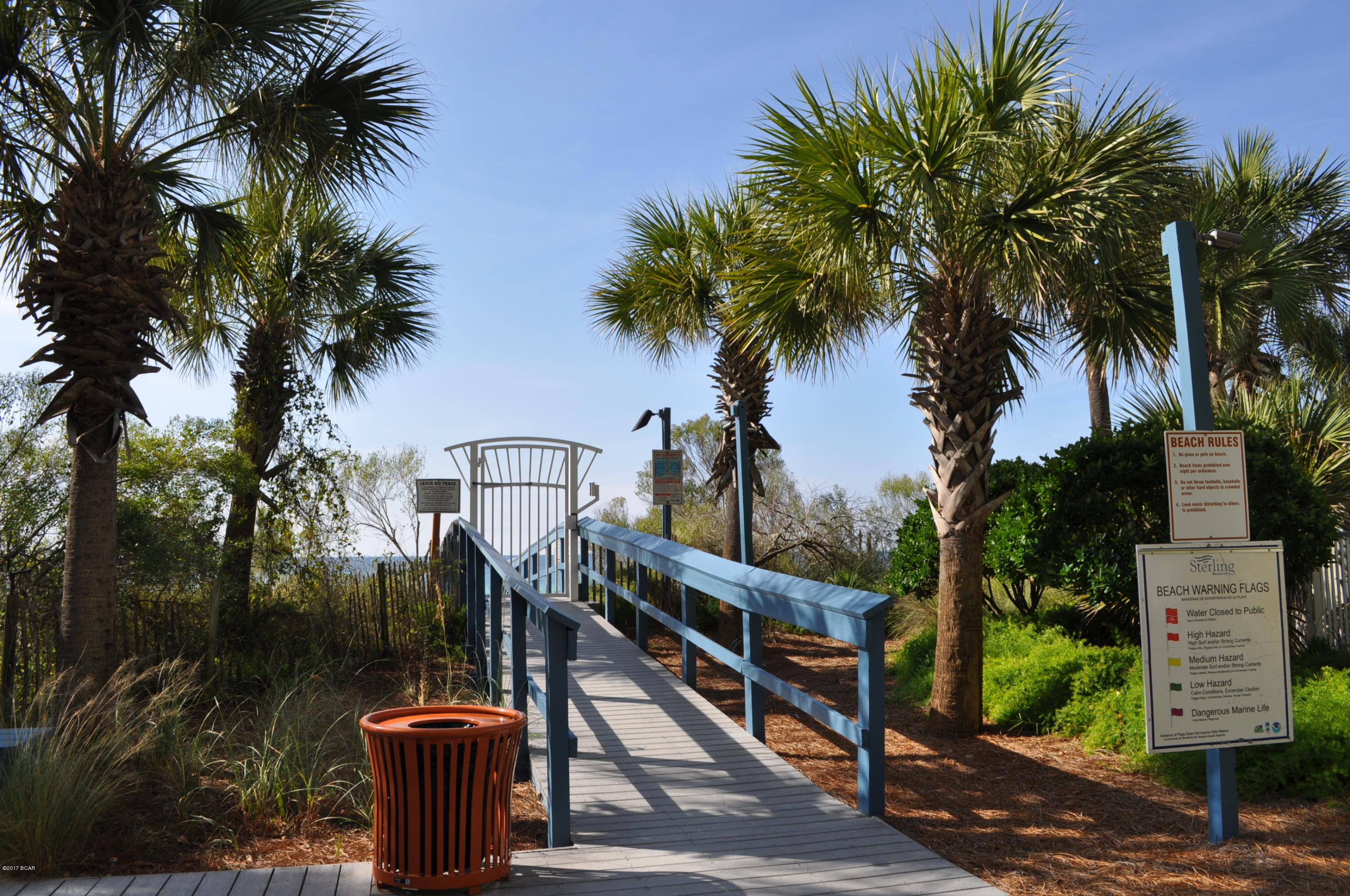 Sterling Beach Condo - Residential