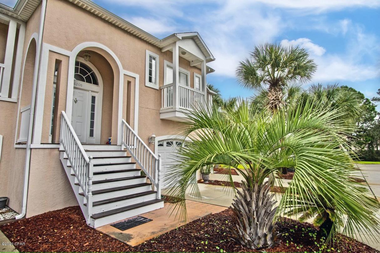 Grand Lagoon Villa - Residential