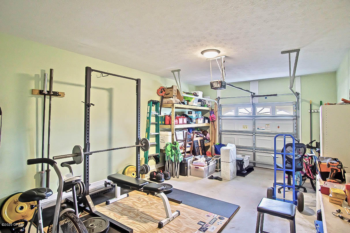 Grand Lagoon Villa - Residential