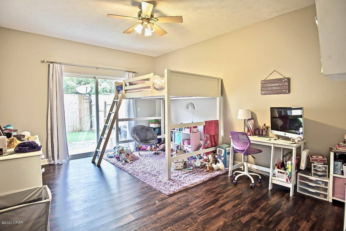 Grand Lagoon Villa - Residential