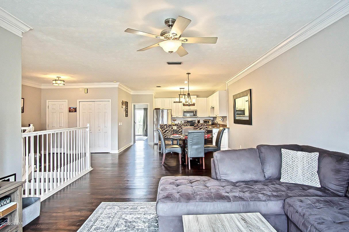 Grand Lagoon Villa - Residential