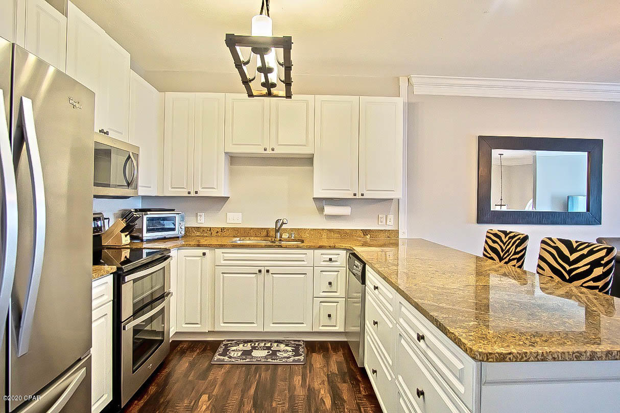 Grand Lagoon Villa - Residential