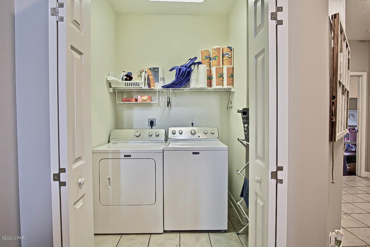 Grand Lagoon Villa - Residential