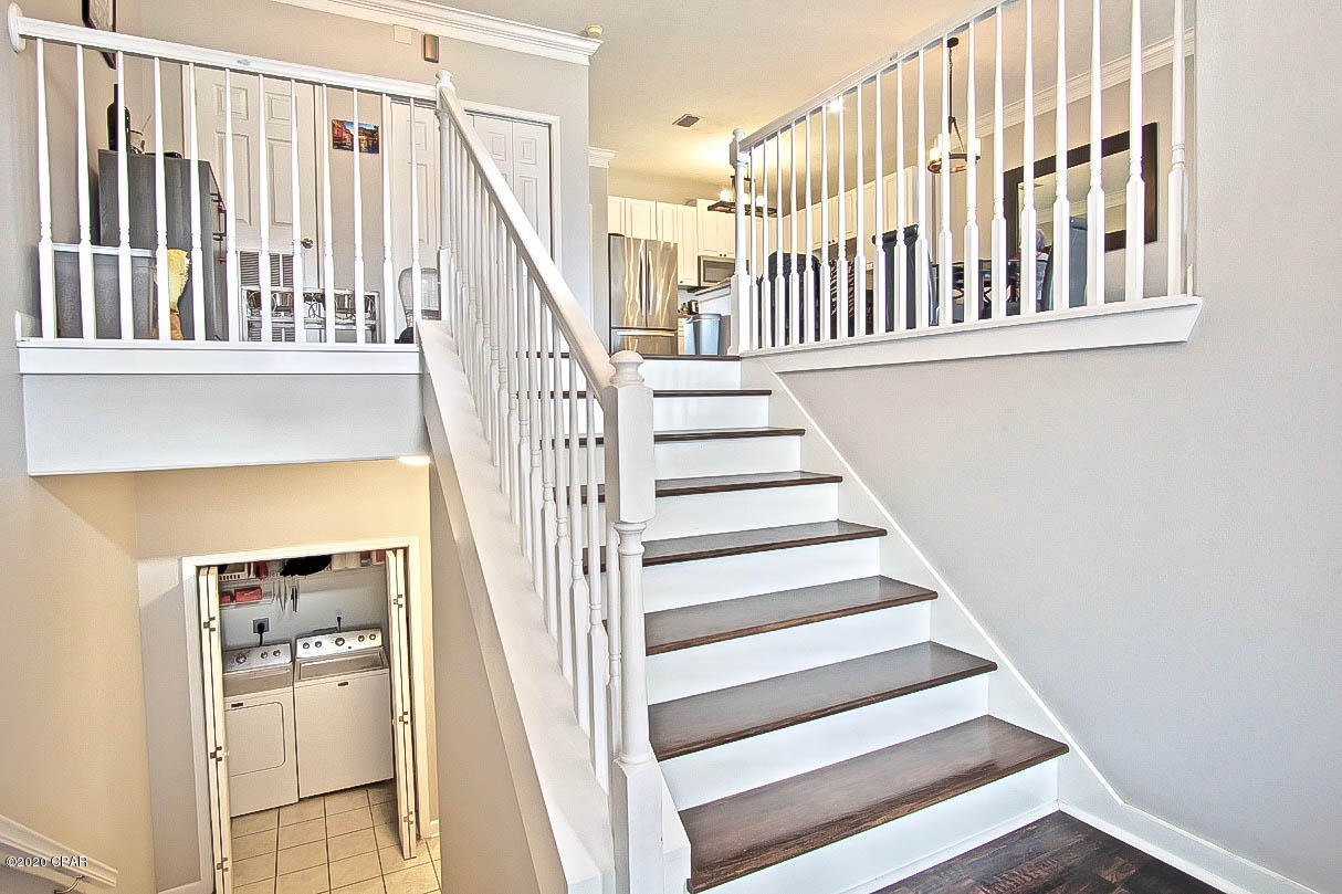 Grand Lagoon Villa - Residential