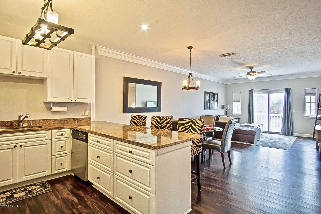 Grand Lagoon Villa - Residential