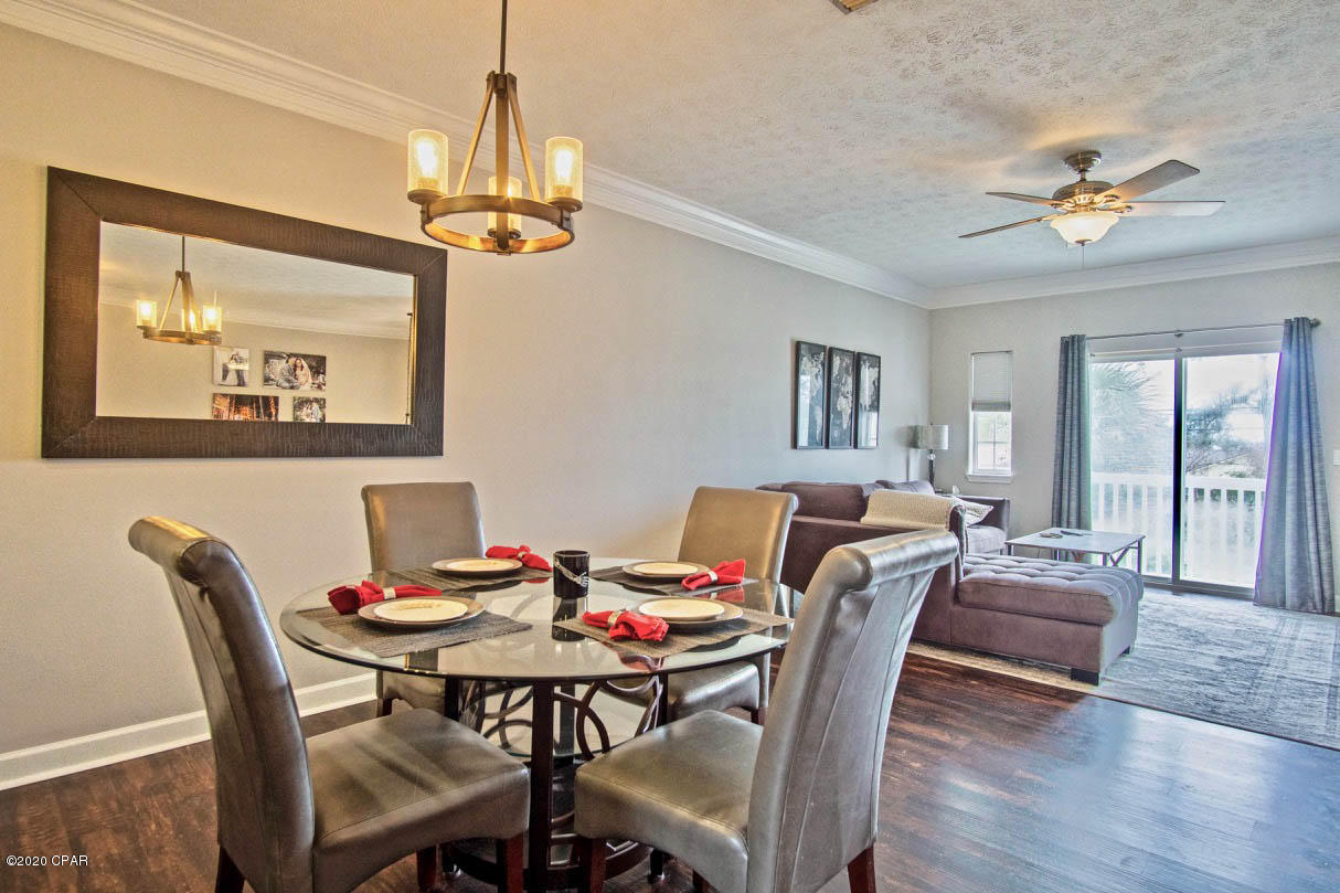 Grand Lagoon Villa - Residential