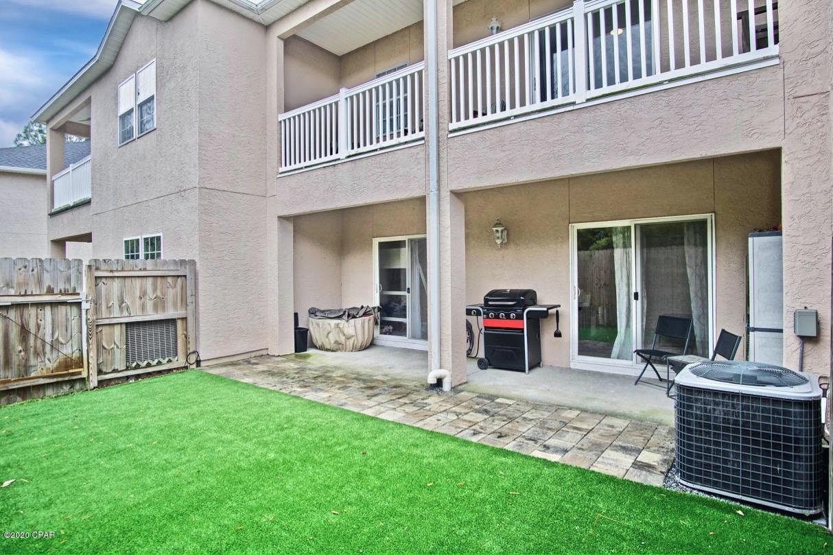 Grand Lagoon Villa - Residential