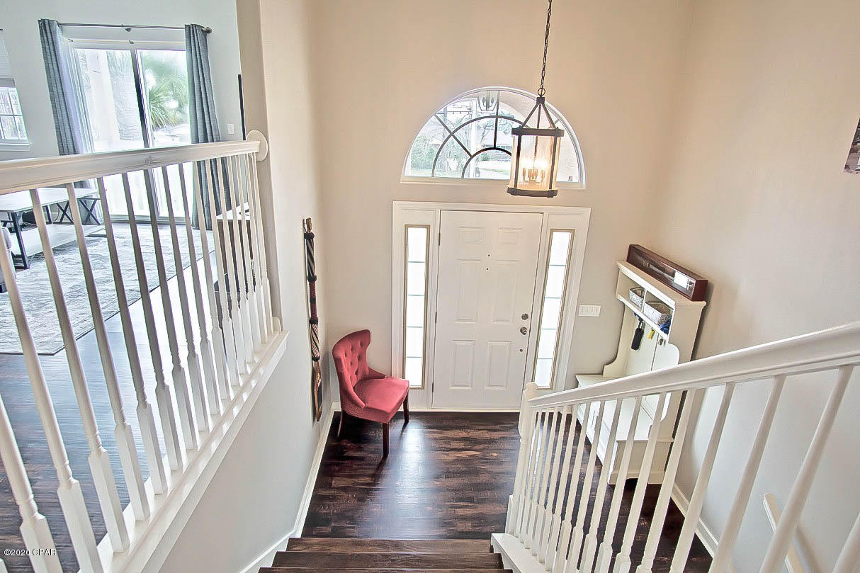 Grand Lagoon Villa - Residential