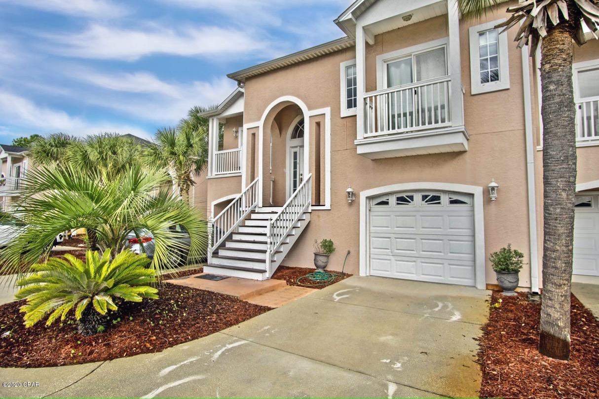 Grand Lagoon Villa - Residential