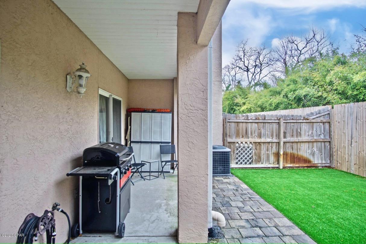 Grand Lagoon Villa - Residential