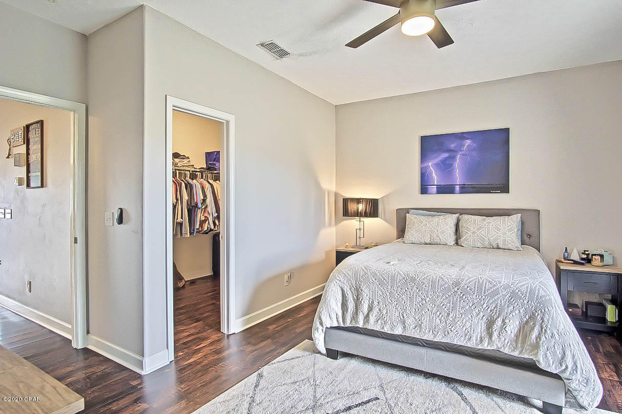 Grand Lagoon Villa - Residential